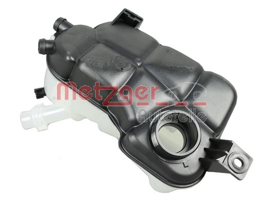 METZGER 2140232 Ausgleichsbehälter, Kühlmittel